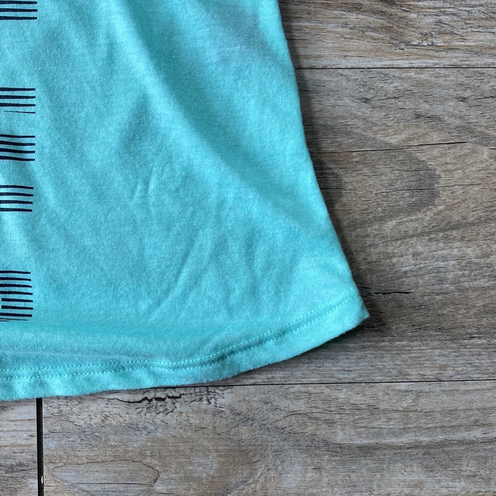 Run Wild Racerback Tank - Picture 4 of 5